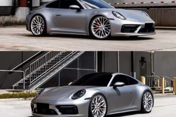 forged aluminum wheels