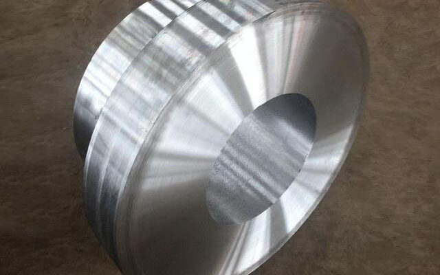 forging technology 2