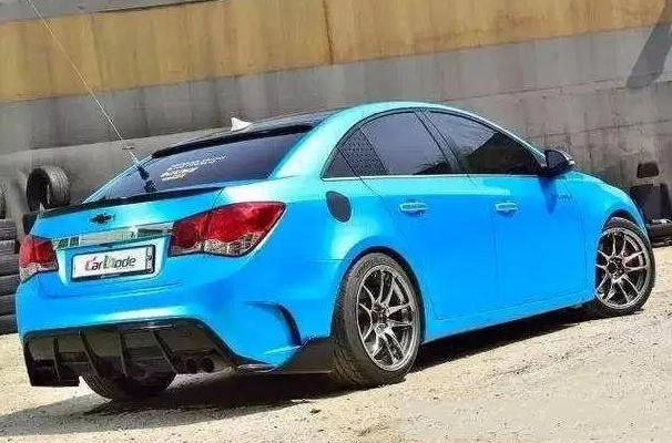 custom three piece wheels