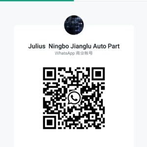 Julius Ningbo Jianglu Auto peças