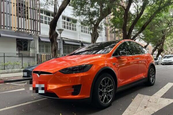 forged wheels for model X