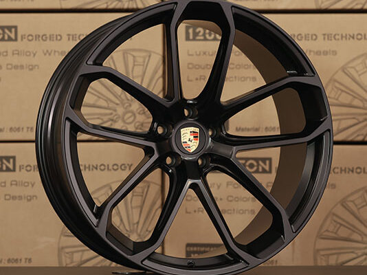 porsche replica wheels