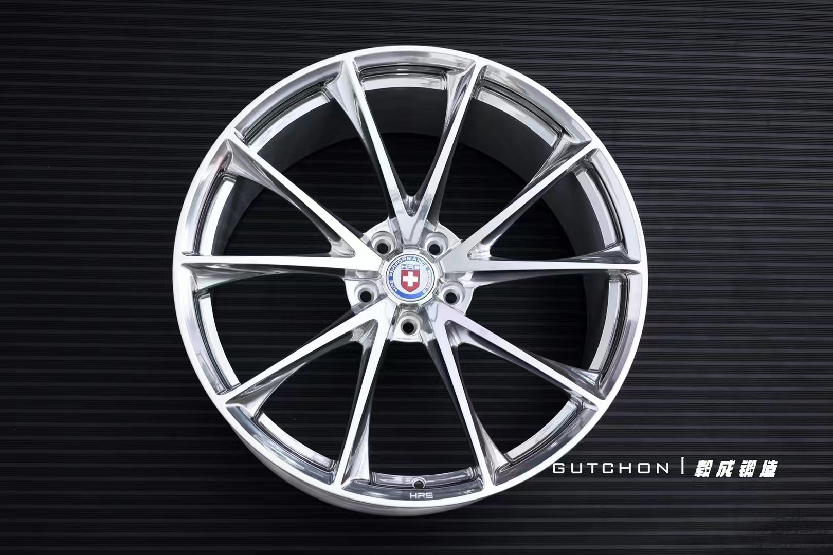 hre forged wheels - Forged wheels manufacturer