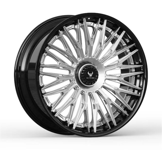 Kovani kotači JL5204