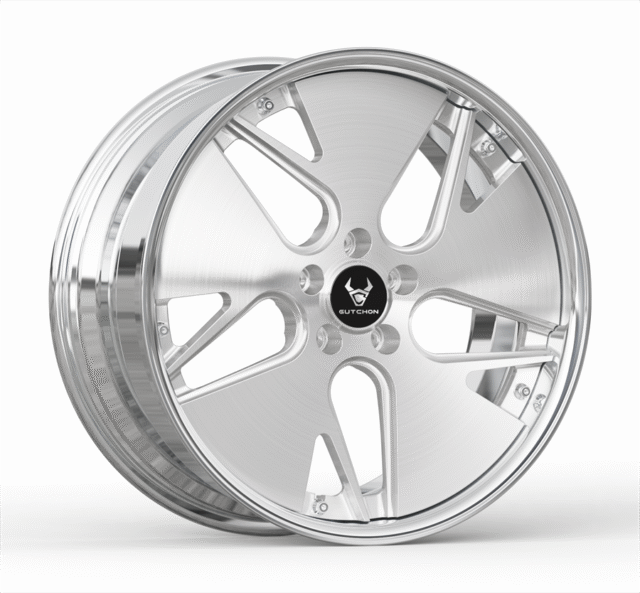 forged audi wheels 19