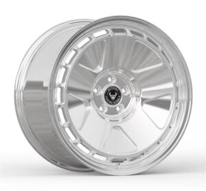 JL5633 forged wheels 5