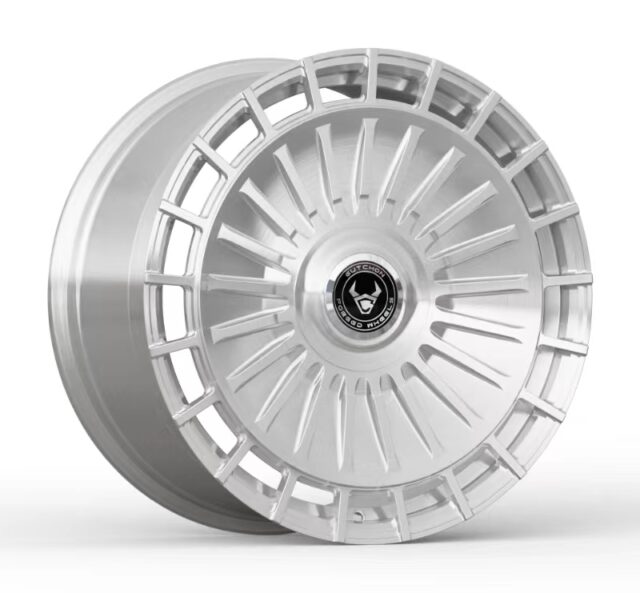 Arzon soxta g'ildiraklar