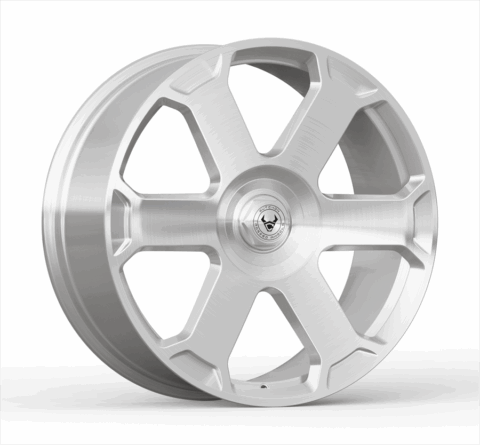 White color 16 17 18 19 20 21 inch alloy car rim forged wheel for car tuning 28 one-piece forged wheels