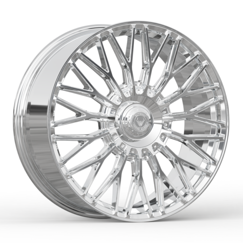custom 6061t6 aluminum alloy forged wheels