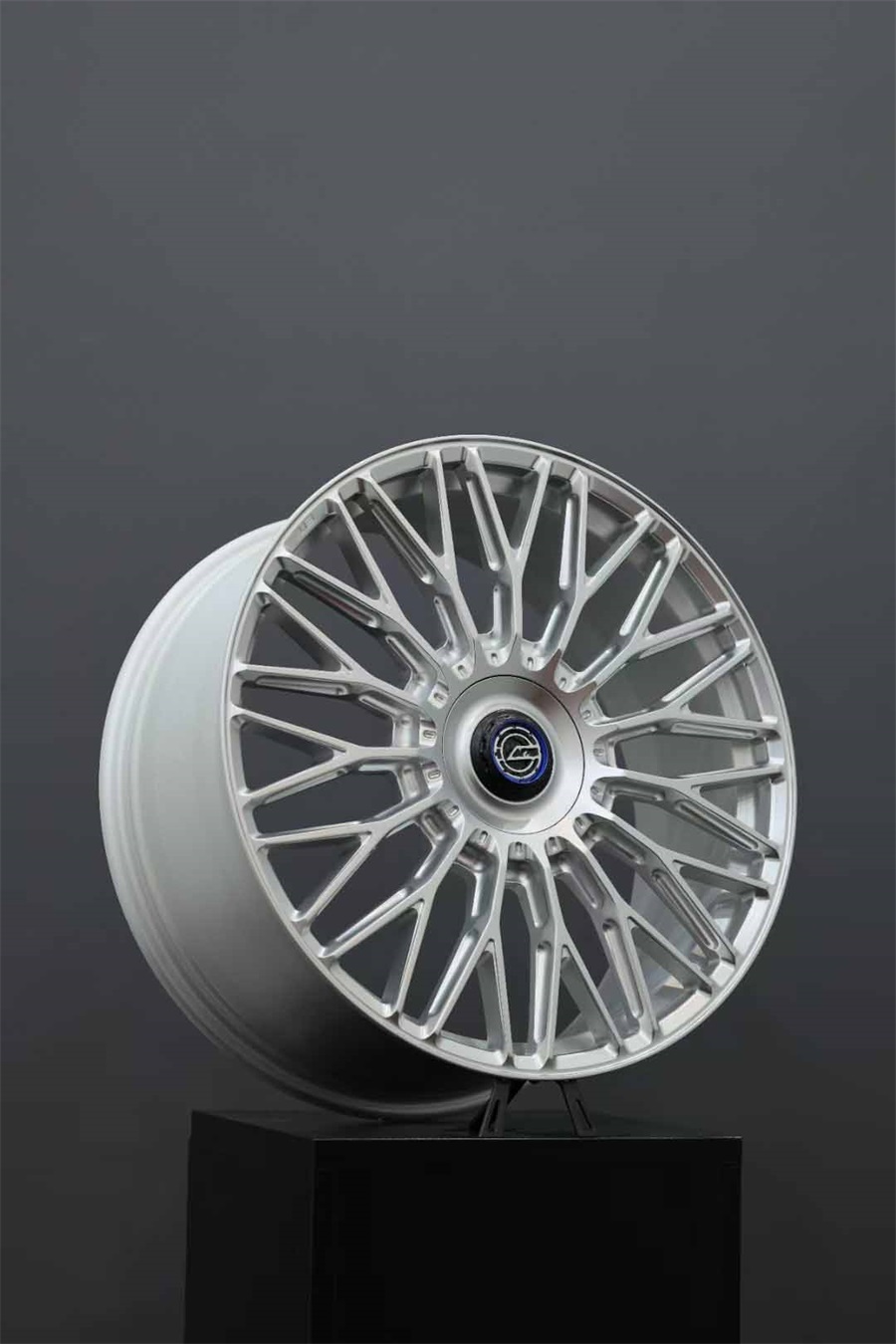 JL5764 forged wheels 2