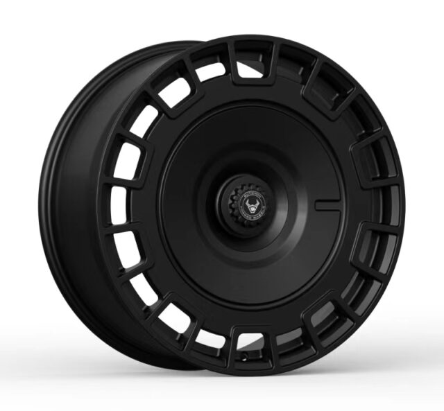 forged wheels 21inch