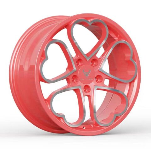 White color 16 17 18 19 20 21 inch alloy car rim forged wheel for car tuning 32 20 inch 5x112 forged wheels