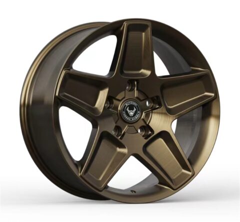 White color 16 17 18 19 20 21 inch alloy car rim forged wheel for car tuning 24 5x100 forged wheels