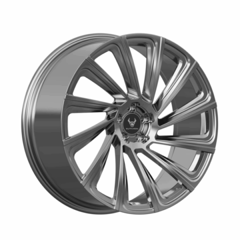 White color 16 17 18 19 20 21 inch alloy car rim forged wheel for car tuning 26 wheel rims 18 forged