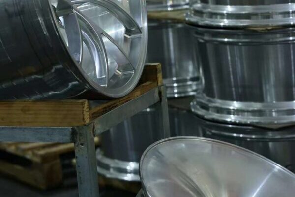 Blog Grid 6 Manufacturing Process of Forged Wheels