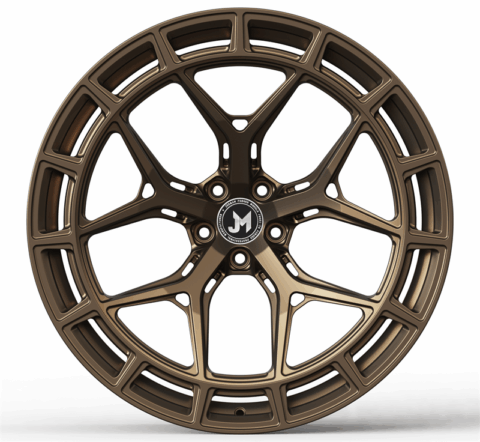 White color 16 17 18 19 20 21 inch alloy car rim forged wheel for car tuning 20 forged wheels 5x112 2