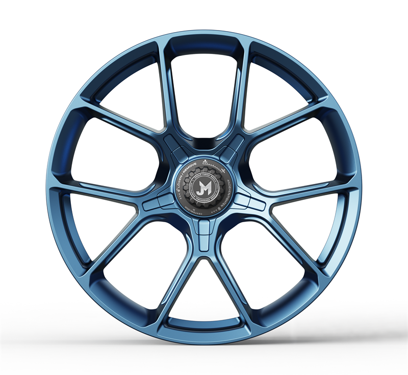 forged wheels 19 inch 3