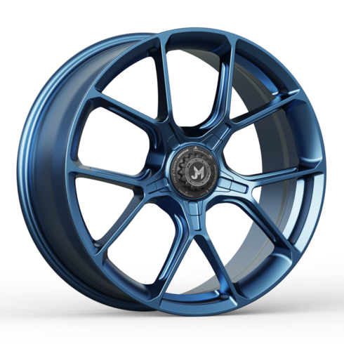 forged wheels 19 inch