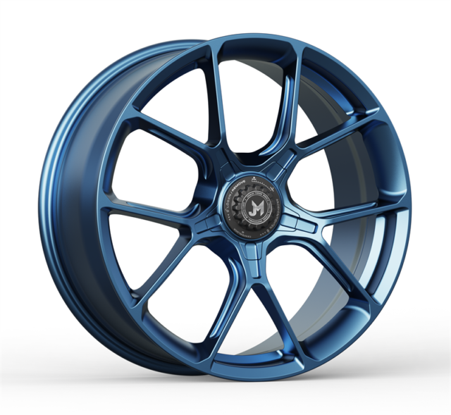 forged wheels 19 inch