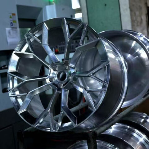 White color 16 17 18 19 20 21 inch alloy car rim forged wheel for car tuning 16 18 19 20 21 22 24 inch forged wheels for audi