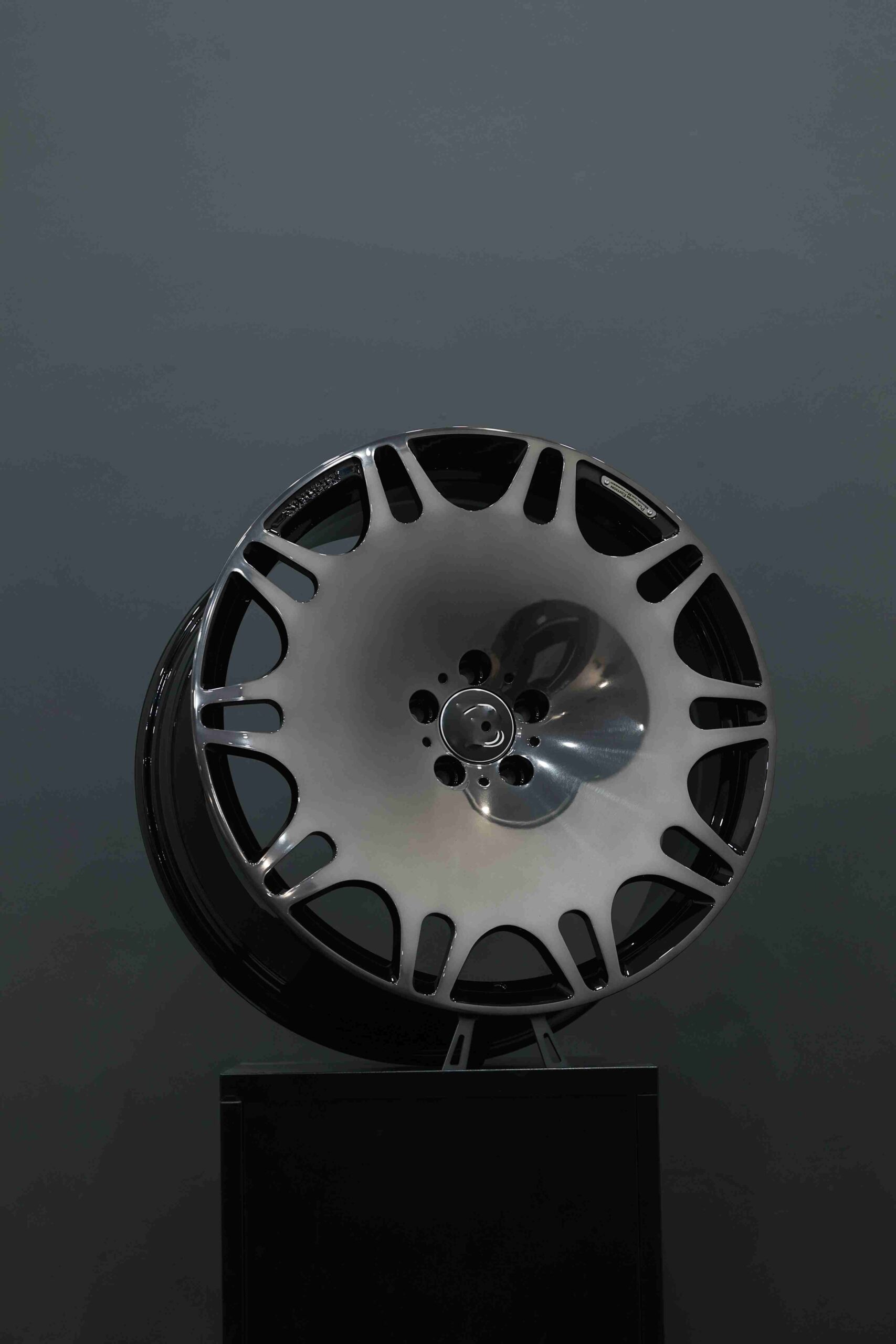 5x120 customized alloy car rims forged wheels 1 scaled