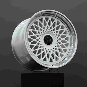 Color size design forged alloy wheel rims for car 3 1