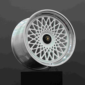 Color size design forged alloy wheel rims for car 3