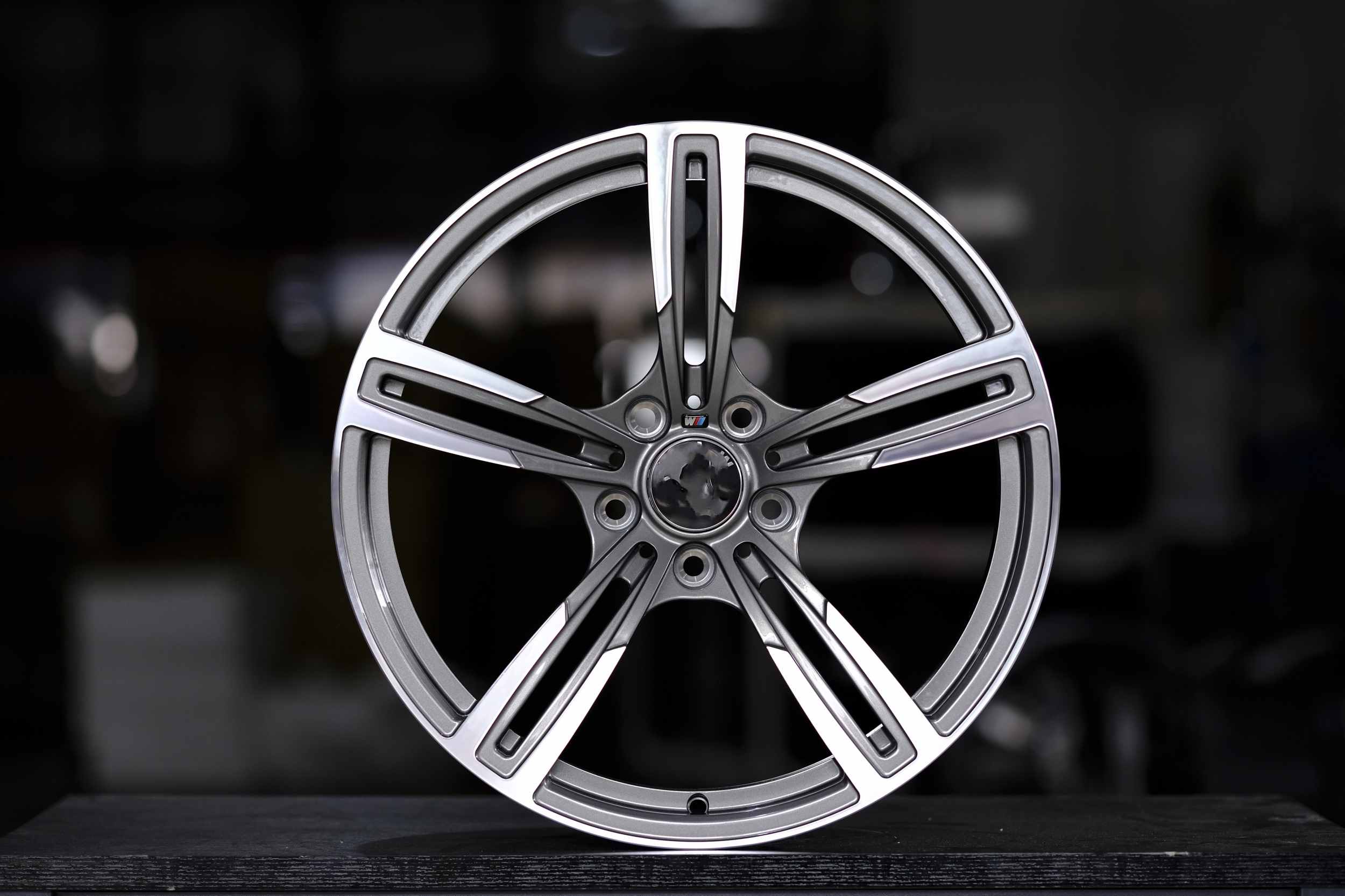 forged rims alloy wheel 18 19 20 21 22 5x112 3 1