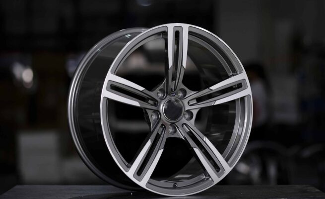 forged rims alloy wheel 18 19 20 21 22 5x112 (4)