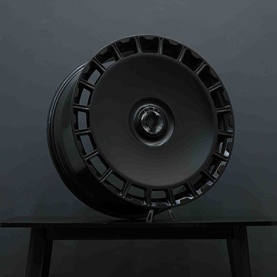 wheel 6061 t6 aluminum alloy forged custom wheels 1 1