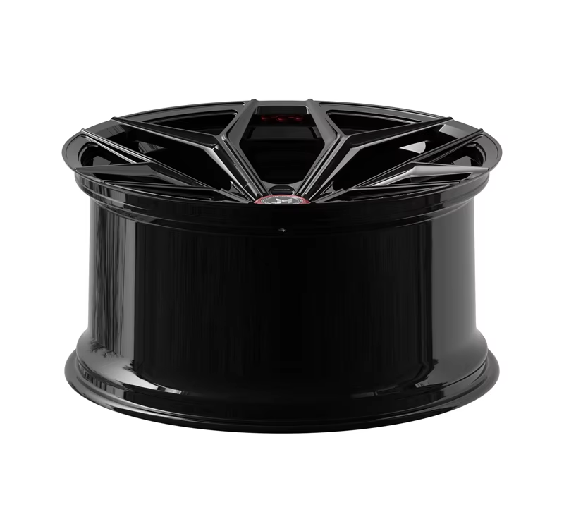 1 piece forged wheels 1