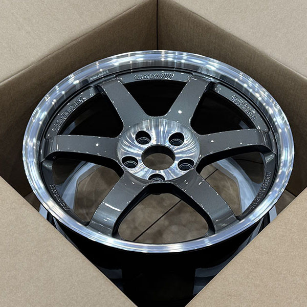 5x114.3 5x112 forged wheels rims for audi mercedes 2 1