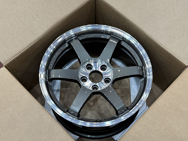 5x114.3 5x112 forged wheels rims for audi mercedes