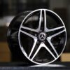 6061 t6 light weight forged aluminum alloy wheel 3