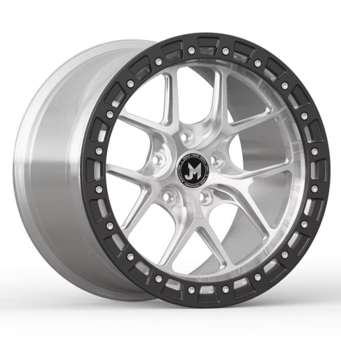 Carbon Fiber forged wheels