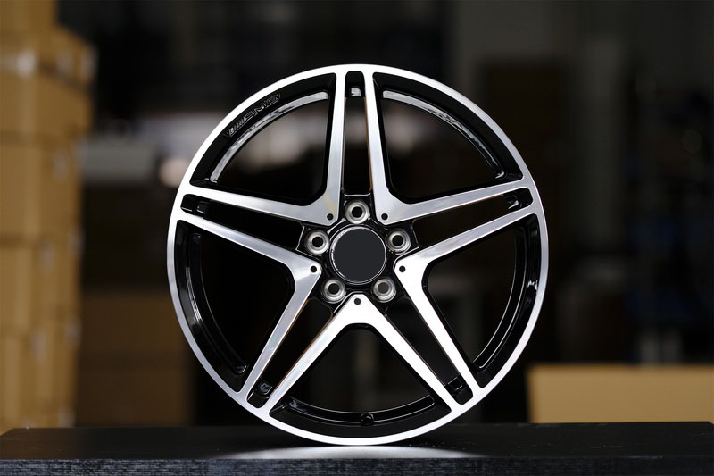 forged rims alloy wheel 18 19 20 21 22 5x112 2