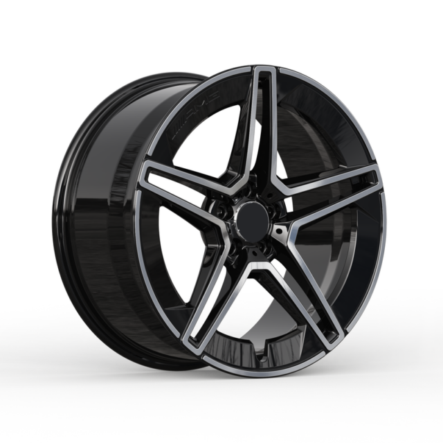 forged rims alloy wheel 18 19 20 21 22 5x112 3