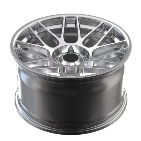 custom 5x112 5x114.3 Alloy Rim (3)