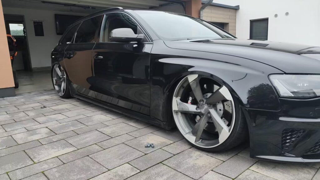 Qui fabrique les meilleures répliques de roues ? 1 Who makes the best replica wheels