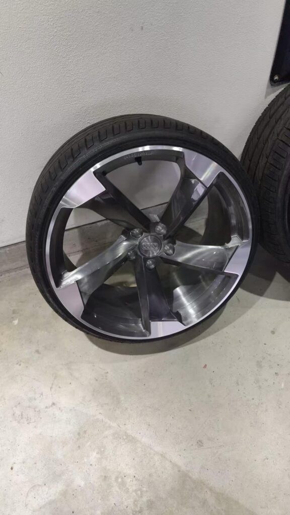 Qui fabrique les meilleures répliques de roues ? 2 Who makes the best replica wheels (2)