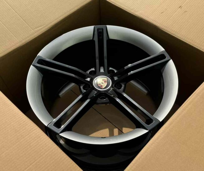 Are OEM wheels cast or forged (2)