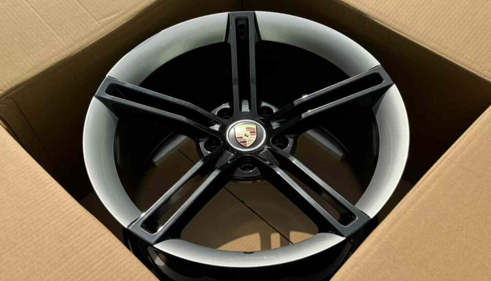 Are OEM wheels cast or forged (2)