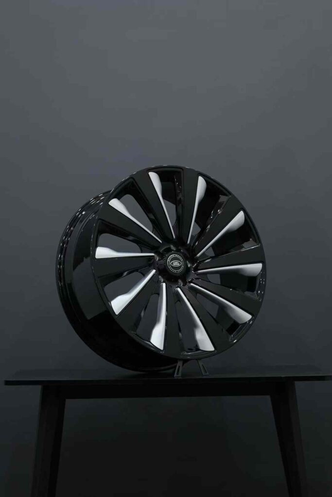 Are OEM wheels cast or forged? 3 Are OEM wheels cast or forged (2)3