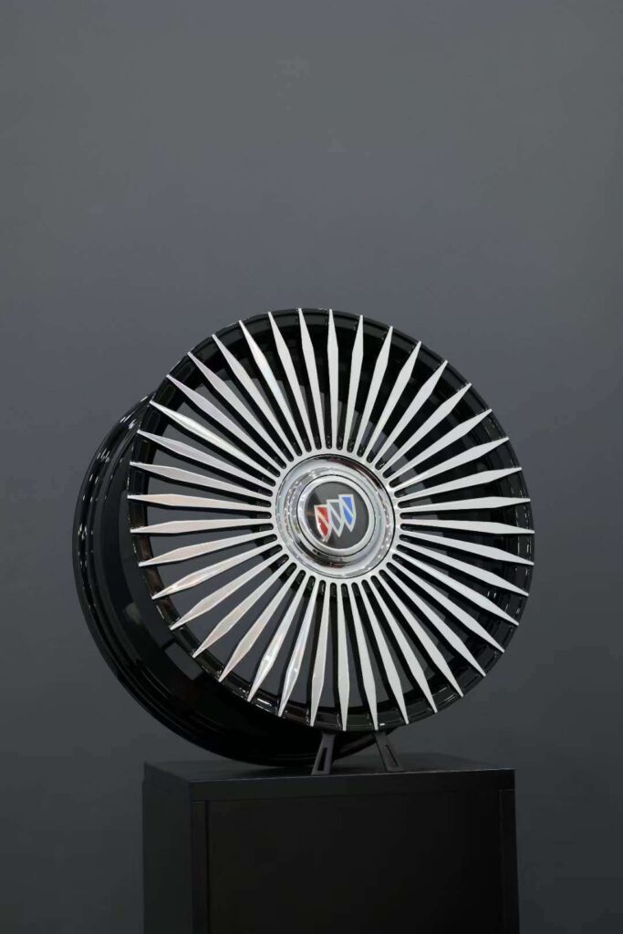 What do performance rims do (2)