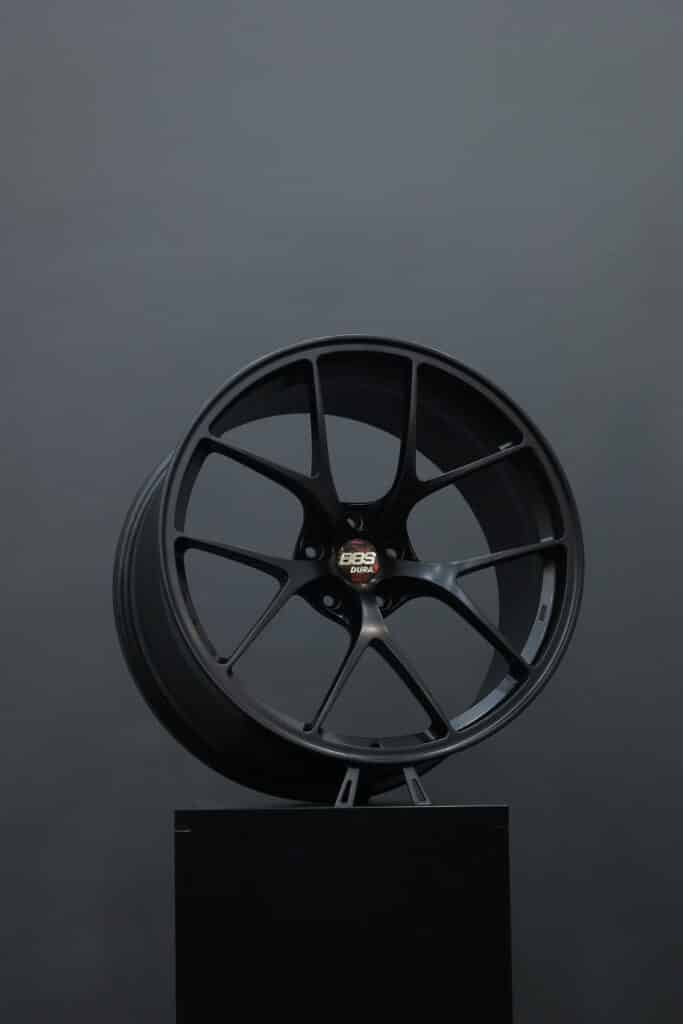 What do performance rims do (3)