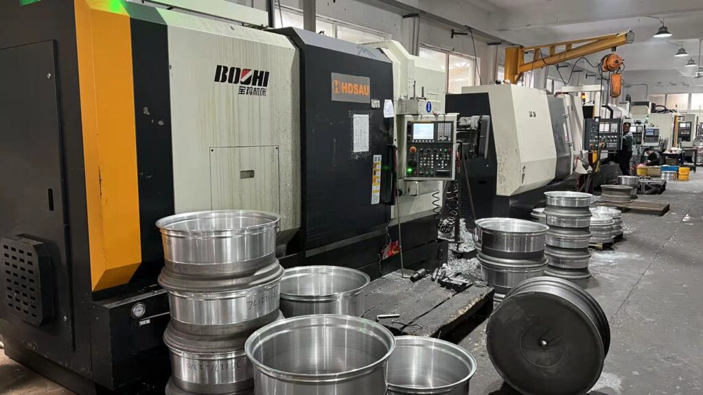 Where are lightweight wheels made? 2 Where are lightweight wheels made (4)