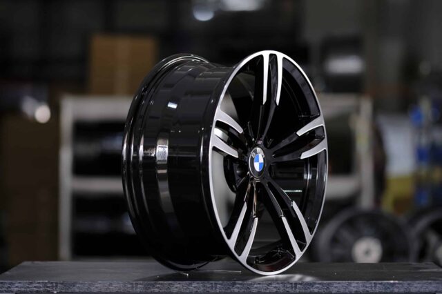 Where are lightweight wheels made