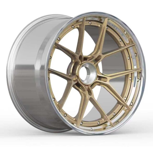 forged wheel hub for automobile (3)