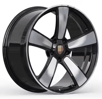 porsche macan forged alloy wheels (2)