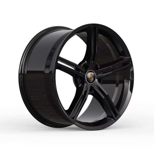 vossen porsche (7)